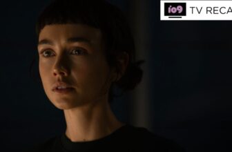 Earth’ Finale Flipped the Franchise on Its Head