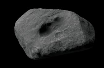 An Asteroid May Smash Into the Moon in 2032. Here is Why We Ought to Destroy It