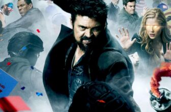 Eric Kripke Assures ‘The Boys’ is Nonetheless Getting a Mexico Spinoff