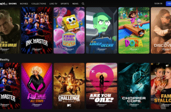 Get one 12 months of Paramount+ for as little as $30 proper now