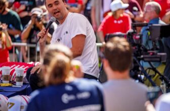 CEOs of Reddit, Twitch and Discord Known as to Testify in Congress After Charlie Kirk Killing