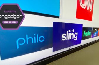 The very best reside TV streaming providers to chop cable in 2025