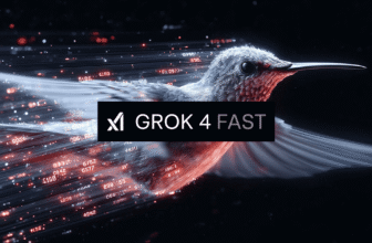 xAI debuts a quicker and less expensive model of Grok 4