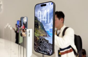 Apple iPhone 17 hands-on: No Plus, no downside