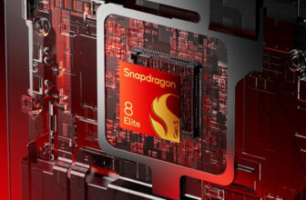 Qualcomm’s new flagship cellular platform is the Snapdragon 8 Elite Gen 5