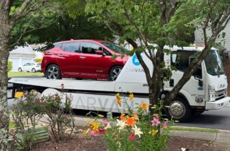 How Carvana is attempting to repair the damaged automobile shopping for world
