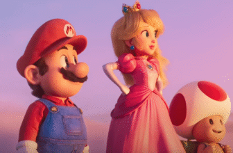 The Tremendous Mario Galaxy Film will likely be Mario’s subsequent crack on the huge display screen