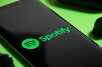 Spotify Would Desire You Did not Promote Your Personal Knowledge for Revenue