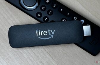New Fireplace TV Stick replace provides a characteristic that speeds your gadget up in seconds