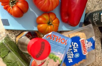 Straightforward and Wholesome Airbnb Recipes for Journey