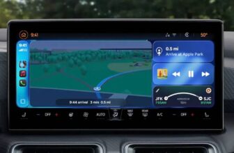 Why automotive makers dropping Apple CarPlay and Android Auto is likely to be a superb factor