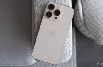 That is why I feel the iPhone 17 Professional’s vapor chamber might be a giant deal