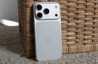 The iPhone 17 Professional is Apple’s most daring redesign in years, and I believe it pays off