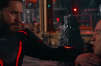 Ares’ Set Habits Was Perhaps His Least Bizarre-Ass Set Habits