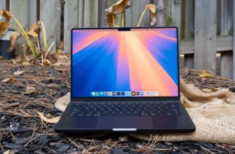 After years of resistance, Apple would possibly lastly launch a touchscreen MacBook Professional