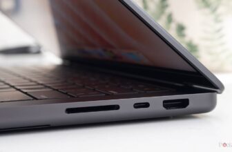 USB-A isn’t going anyplace, so cease eradicating the port