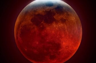 Every thing You Have to Know In regards to the Full Moon Lunar Eclipse Tonight