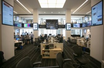 Google’s AI Ambitions An ‘Existential Disaster’ For Information On-line