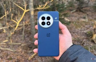OnePlus simply made an enormous change to its digicam technique