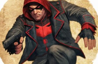 ‘Crimson Hood’ Author Speaks Out on Ebook’s Shock Cancellation
