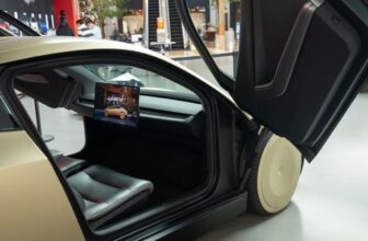 Tesla Makes a Large Transfer to Appease Regulators