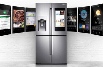 Samsung desires to monetize your midnight snack runs
