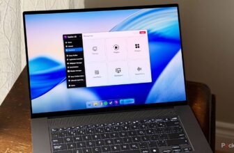 This convenient free Home windows 11 mod immediately gave my PC a complete new look