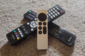 This straightforward Apple TV trick permits you to ditch your further remotes