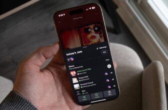 5 lacking Spotify options I need that may make it approach higher