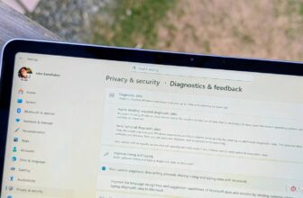 In case you care about privateness, you must change off this Home windows 11 setting