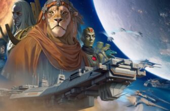 The Digital Model of ‘Twilight Imperium’ Will Save You *So* A lot Clear Up Time