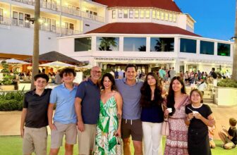 9.5 Friday Faves – The Fitnessista