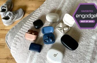 The most effective headphones for operating in 2025