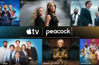 The brand new Apple TV and Peacock streaming bundle is formally accessible