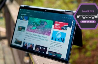 The very best 2-in-1 laptops and tablets for 2025