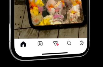 Instagram assessments new format that places the highlight on Reels and DMs