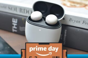 Google’s Pixel Buds Professional 2 are cheaper than ever for Prime Day