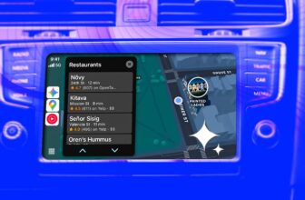 4 on a regular basis causes I need Google Gemini in my automobile (and why you may, too)