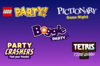 Netflix is bringing social gathering video games to TVs