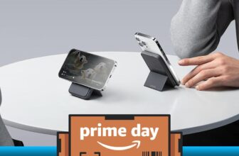 We discovered the very best Prime Day Anker offers on energy banks, wi-fi chargers and different equipment
