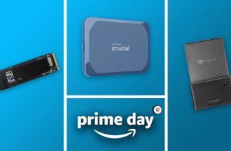 The perfect Prime Day SSD offers embrace reductions on gear from Essential, Samsung and extra