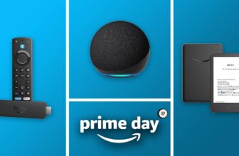 The most effective Amazon offers on Kindles, Echo audio system, Fireplace TV gadgets and extra for Prime Day