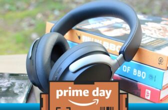 The Bose QuietComfort Extremely headphones are $100 off for Prime Day