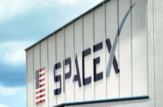 SpaceX’s Starshield satellites are reportedly transmitting alerts on unauthorized frequencies