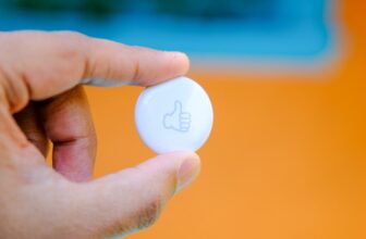 Decide up a four-pack of Apple’s Bluetooth trackers for under $65