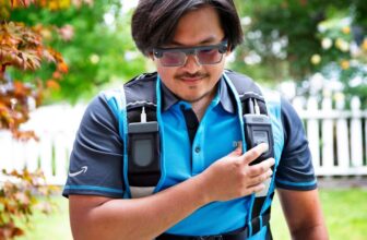 Amazon’s sensible glasses with AI will assist its drivers ship packages sooner