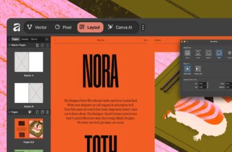 Affinity resurfaces as an all-in-one illustration, picture enhancing and format app