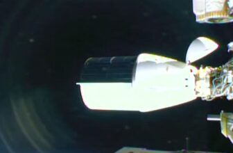 This New Report Reveals Why NASA’s Dependence on Corporations Like SpaceX Is not All the time Such a Nice Concept