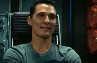 Matthew McConaughey Talks Extra About Taking pictures That Iconic One-Take ‘Interstellar’ Second