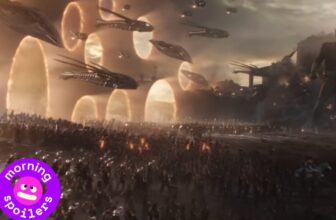 Might One other Acquainted Marvel Face Return for the New ‘Avengers’ Films?